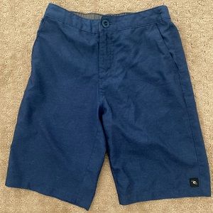 Boys Rip Curl board shorts
